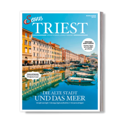 SERVUS TRIEST