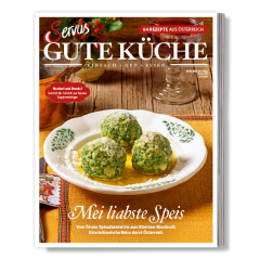 Servus Gute Küche 2022/2