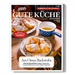 Servus Gute Küche 2023/2