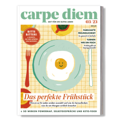 carpe diem 2023/3