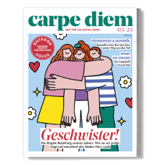 carpe diem 2023/5