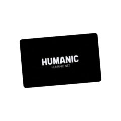 Humanic 10€ Gutschein
