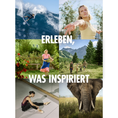 Inspirationspaket
