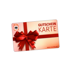 Müller 10€ Gutschein