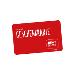 REWE 10 € Gutschein