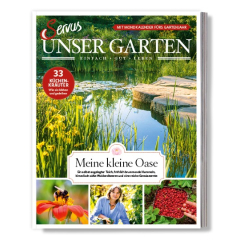 Servus Unser Garten