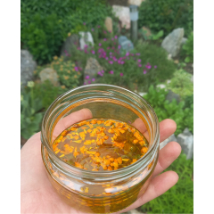 Kosmetik und Reinigungshelfer aus der Natur