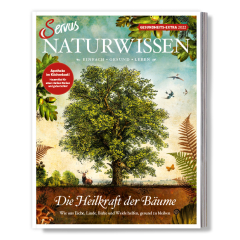 Servus Naturwissen 2022