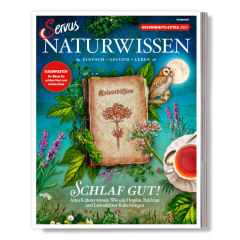 Servus Naturwissen 2023