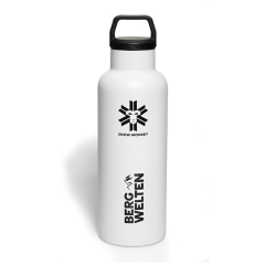 Thermosflasche Snow Monkey