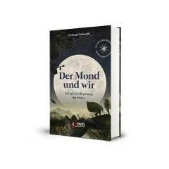 Geschenkabo mit Buch Mond