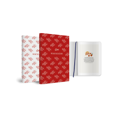 Geschenkabo mit Notizbuchset