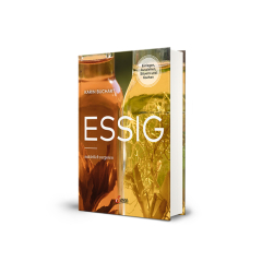 Geschenkabo mit Buch Essig
