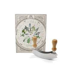 Geschenkabo mit Kräuterset