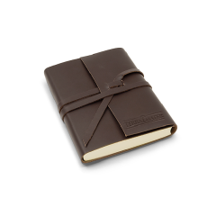 Jahresabo mit Notizbuch