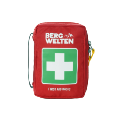 Geschenkabo mit Erste Hilfe-Set