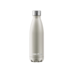 3 Jahre Geschenk mit FLSK Trinkflasche