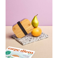 Geschenkabo mit Lunchbox