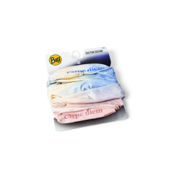 Geschenkabo mit BUFF Tuch