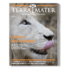 Terra Mater Magazin-Abo