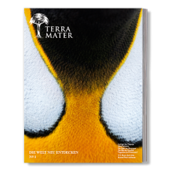 Terra Mater Geschenkabo