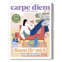 carpe diem für Postmitarbeiter