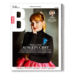Bühne Geschenkabo
