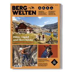 2x Bergwelten