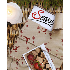 Servus-Weihnachtsabo
