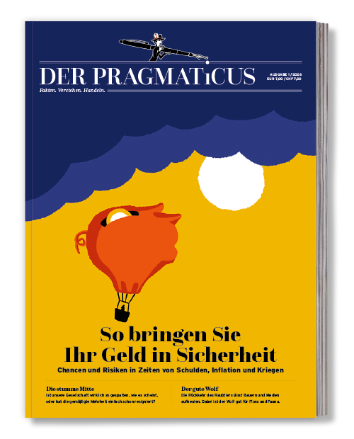 Vignette 2026 als Illustration