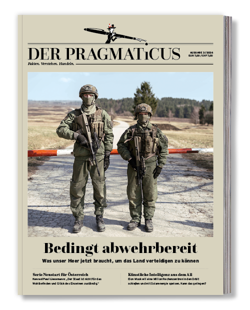 Vignette 2026 als Illustration