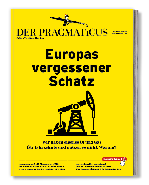 Vignette 2026 als Illustration