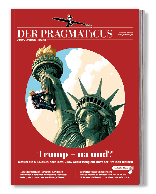 Vignette 2026 als Illustration