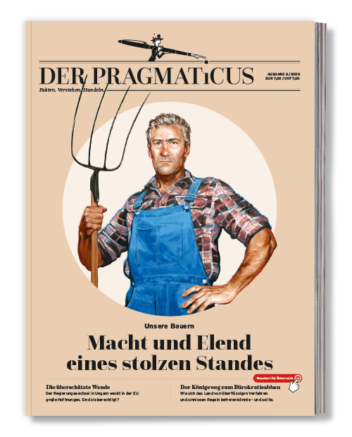 Vignette 2026 als Illustration