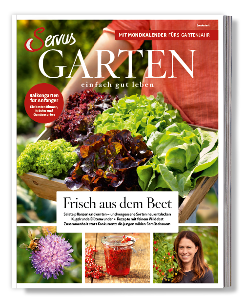 Werbebild Servus-Ausflug f&uuml;r das Sonderhefte-Abo