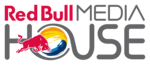Red Bull Media House Logo und darunter SSL Security Logo
